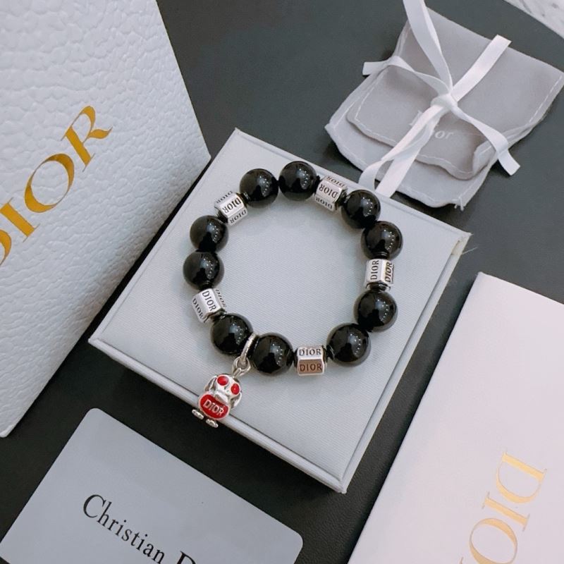 Christian Dior Bracelets